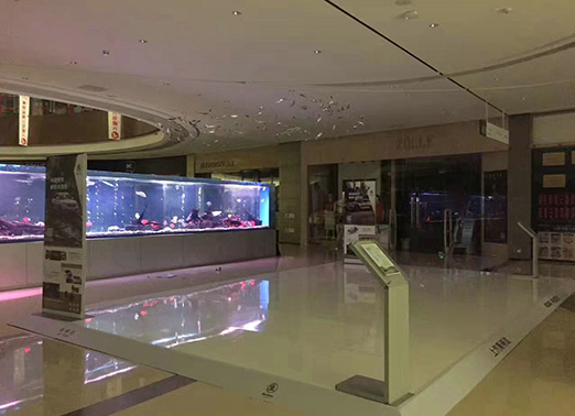 <b>武漢展位搭建的材料使用有哪些？</b>