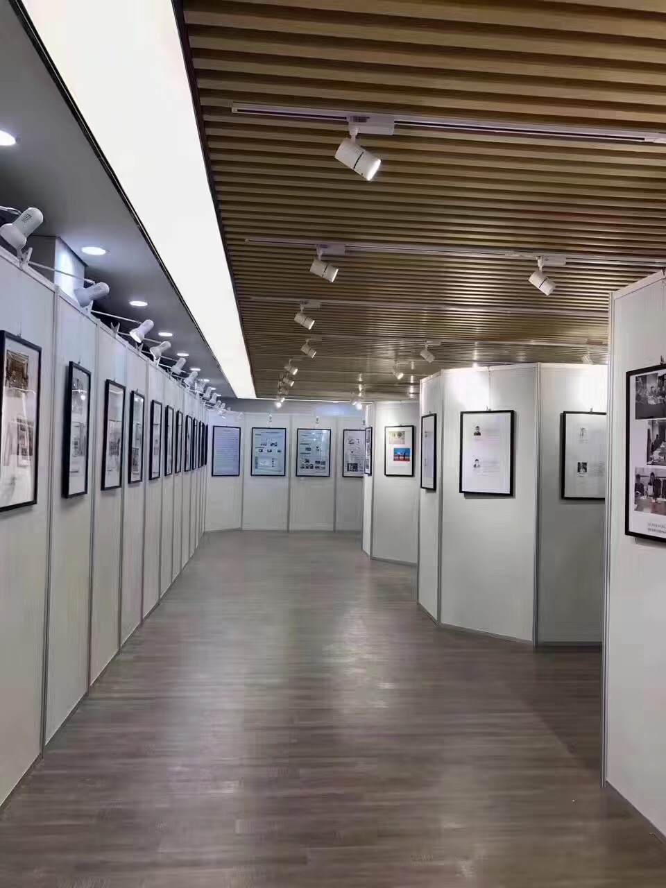 企業(yè)文化墻定制